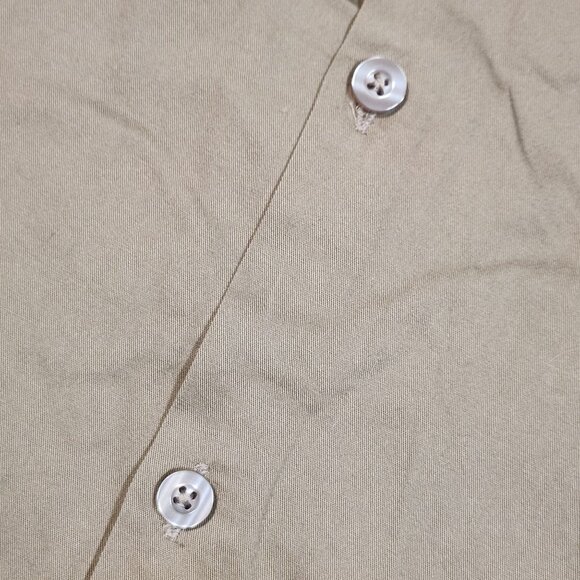 Hard Rock Cafe Guitar Co San Francisco Button-Up Shirt XXL 2XL New With Tags - Picture 6 of 14